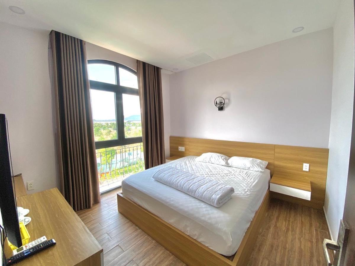 3 Rau House Grand World Phu Quoc Appartamento Esterno foto