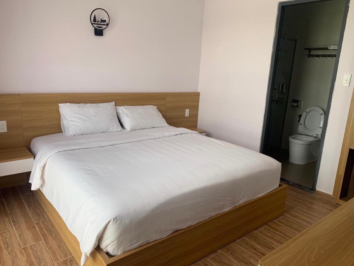 3 Rau House Grand World Phu Quoc Appartamento Esterno foto