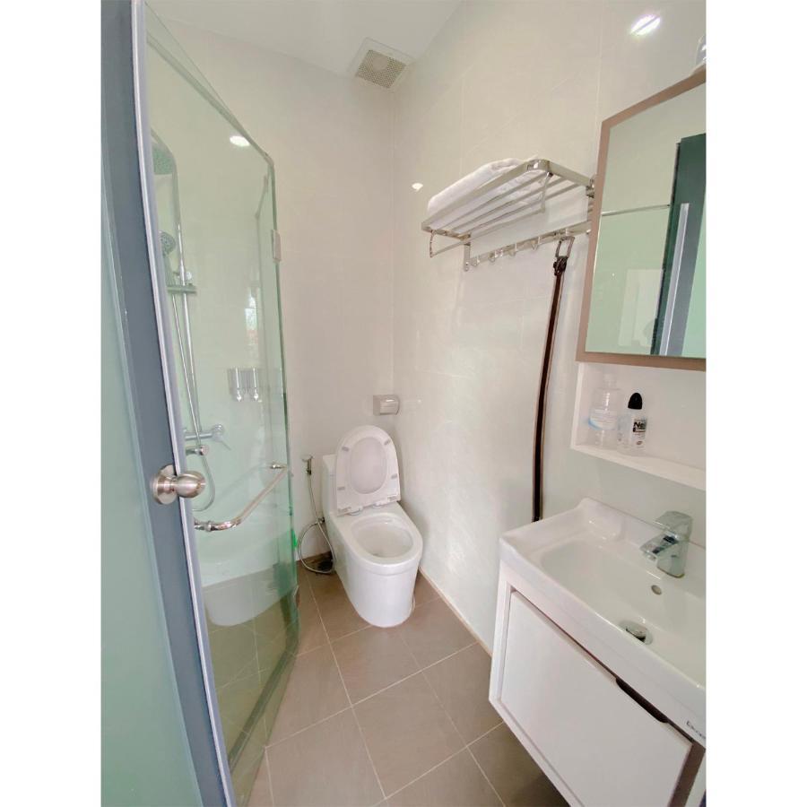 3 Rau House Grand World Phu Quoc Appartamento Esterno foto