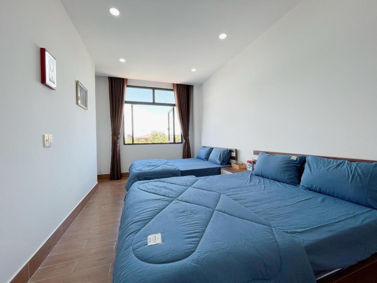 3 Rau House Grand World Phu Quoc Appartamento Esterno foto