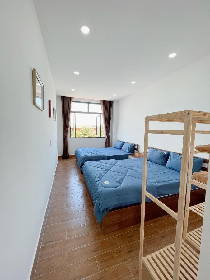 3 Rau House Grand World Phu Quoc Appartamento Esterno foto