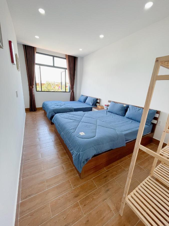 3 Rau House Grand World Phu Quoc Appartamento Esterno foto
