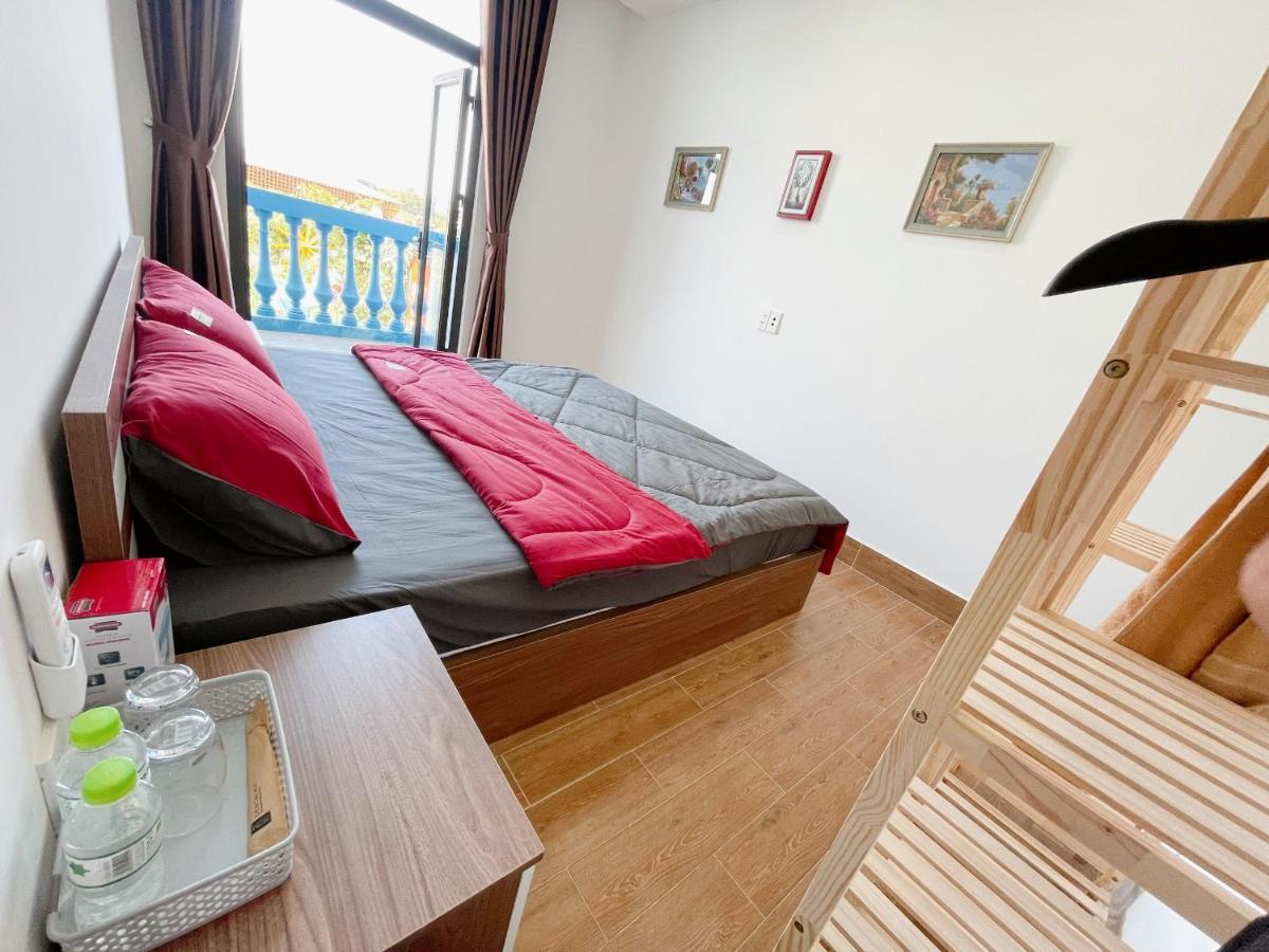 3 Rau House Grand World Phu Quoc Appartamento Esterno foto