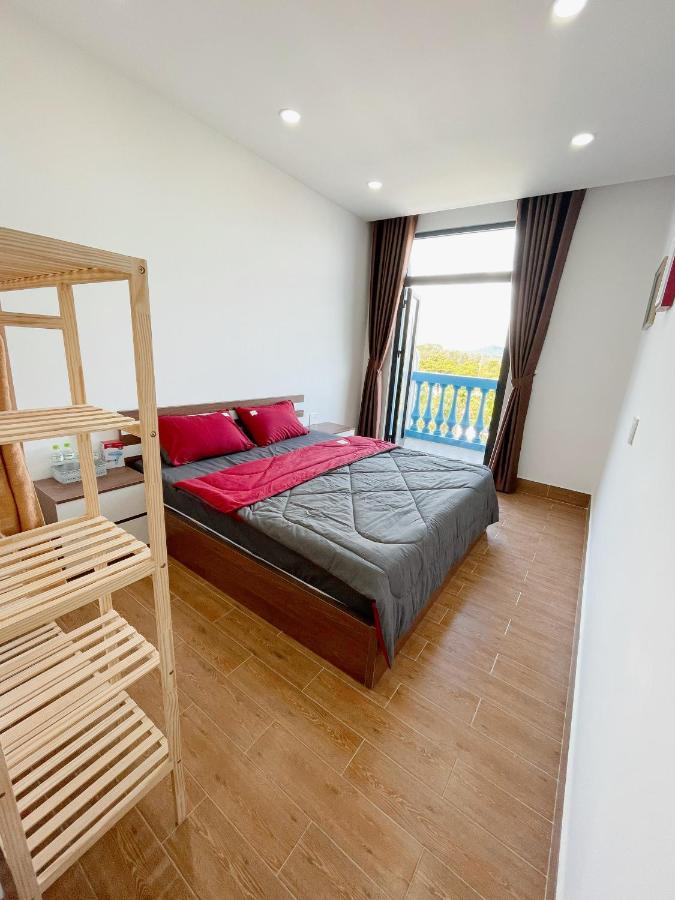 3 Rau House Grand World Phu Quoc Appartamento Esterno foto